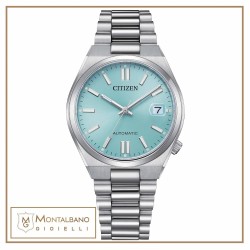 Orologio Citizen Meccanico NJ0200-50L